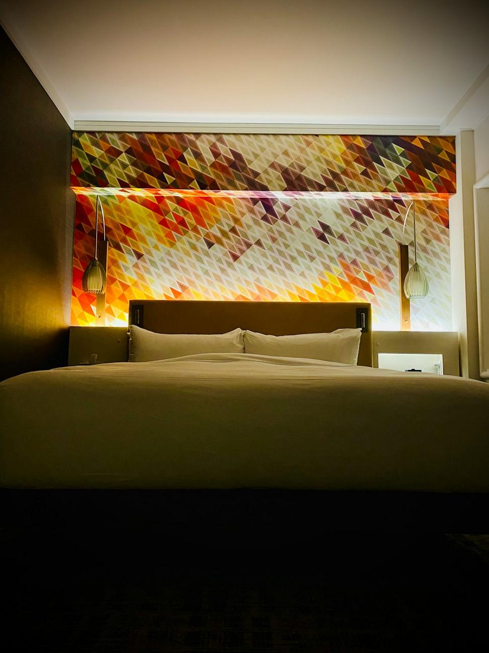 Superior Galaxy Suite