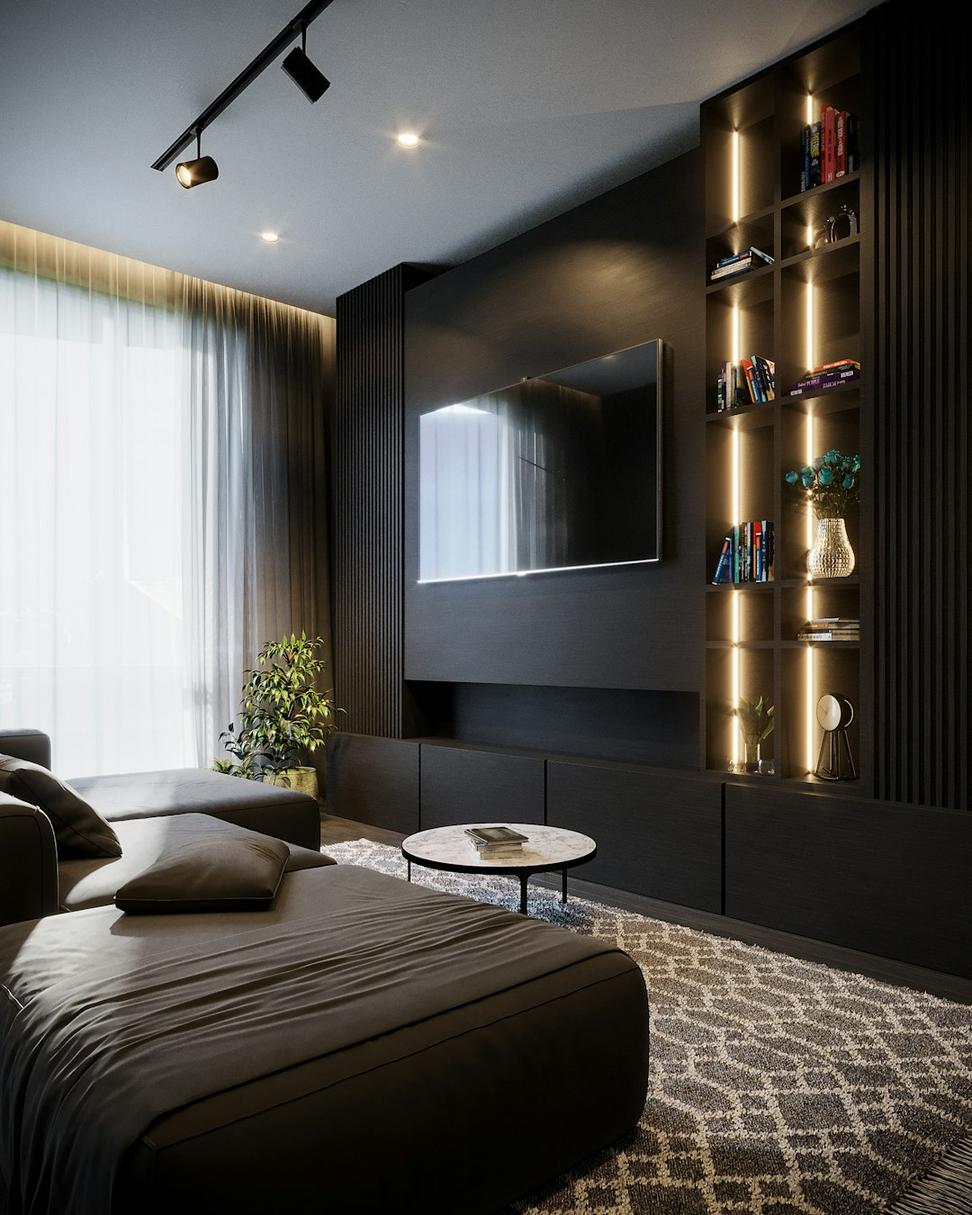 Superior Galaxy Suite